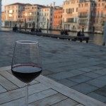 Wine along the Grand Canal