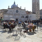 Santa Maria Formosa's Square