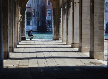 private guided tours in venice